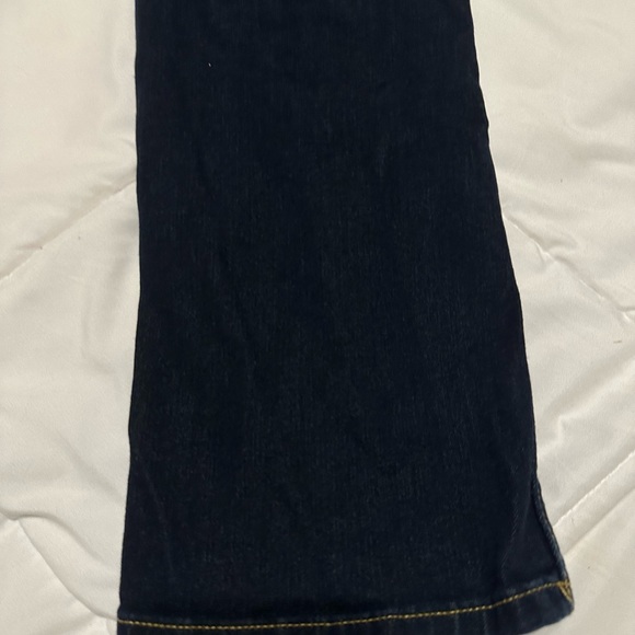 Cat & Jack girls bootcut Jeans size 12 - Picture 5 of 8